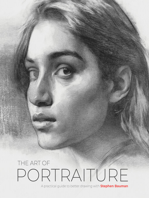 Title details for The Art of Portraiture by Stephen Bauman - Available